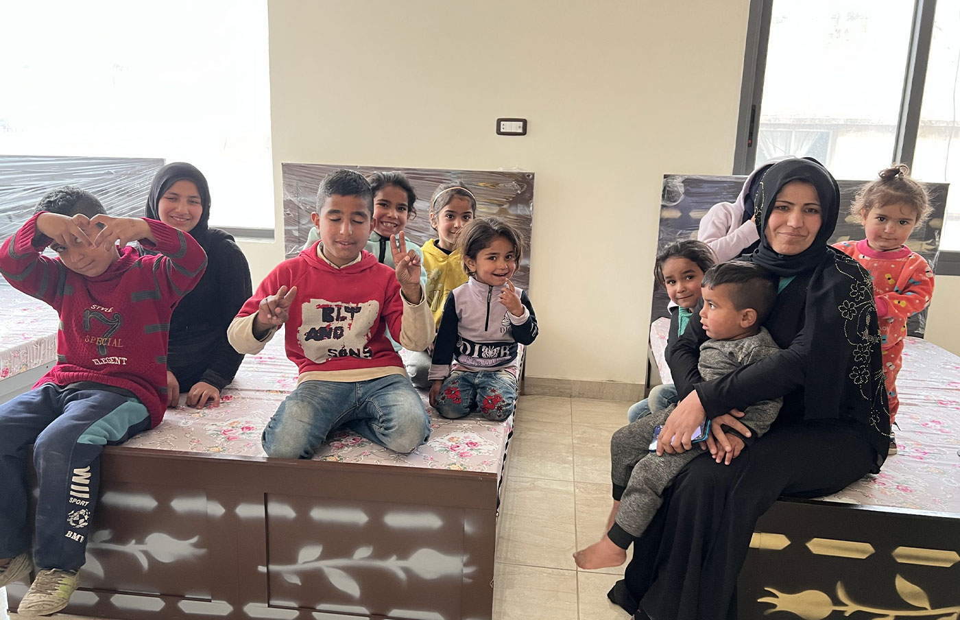 Sponsor-an-Orpha Sponsor an Orphan - Image 1