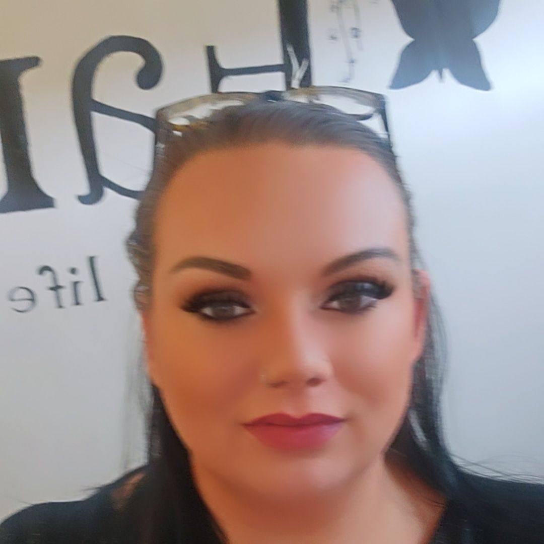 Chantelle Hammerton