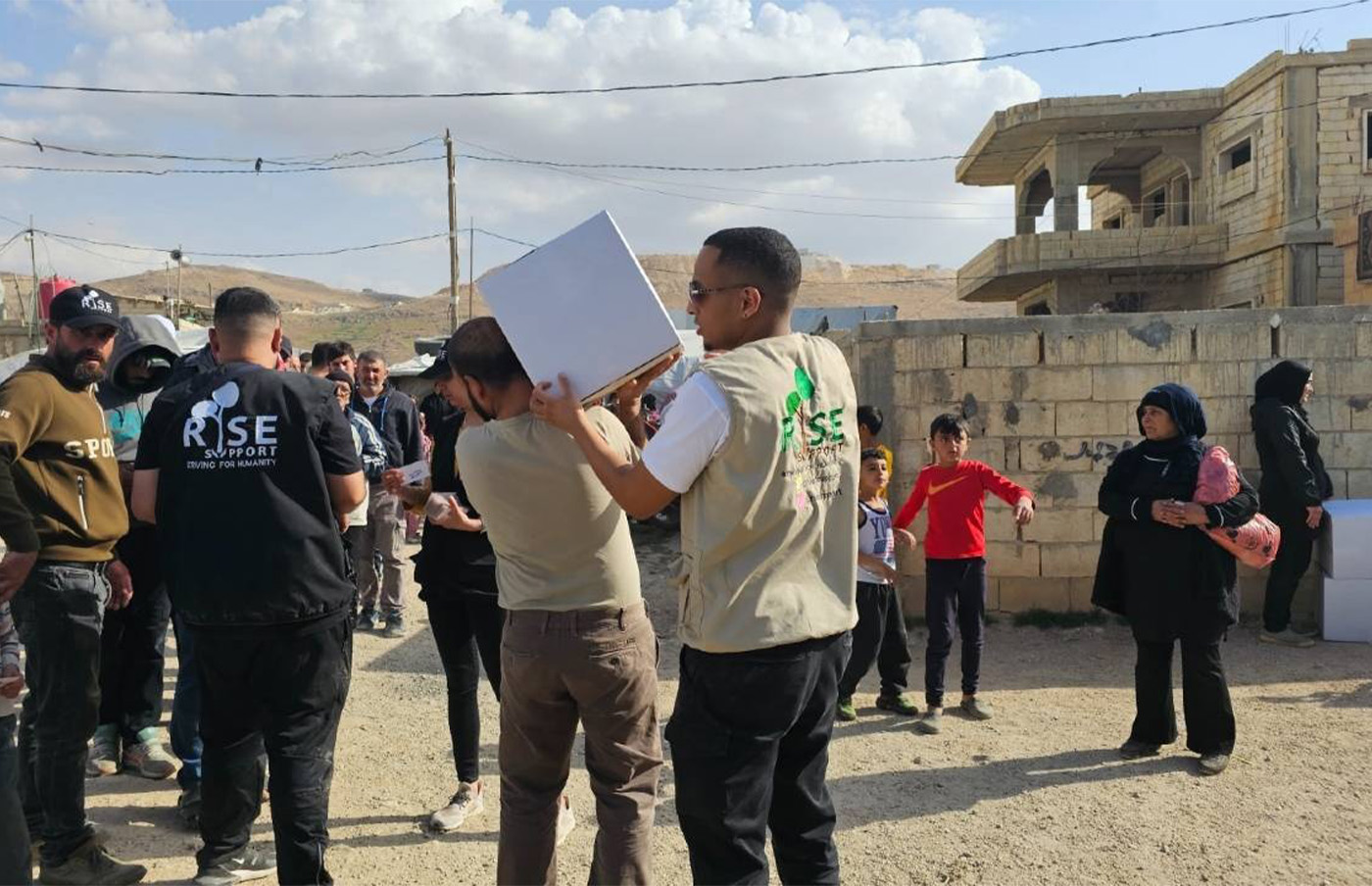 1738790380400file Rise For Lebanon 2026 - Image 1