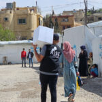 Asif Ali is fundraising for Rise Support 2026