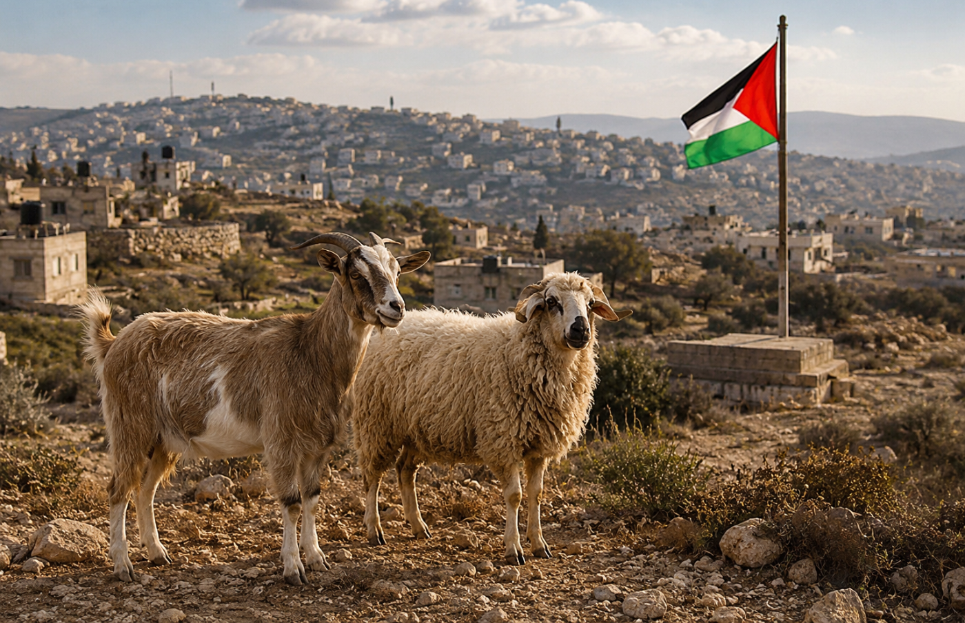 Untitled design (34) West Bank Qurbani - Image 1