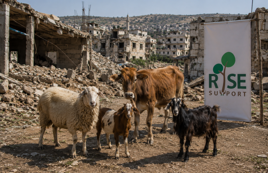 Syria Qurbani 3 syria
